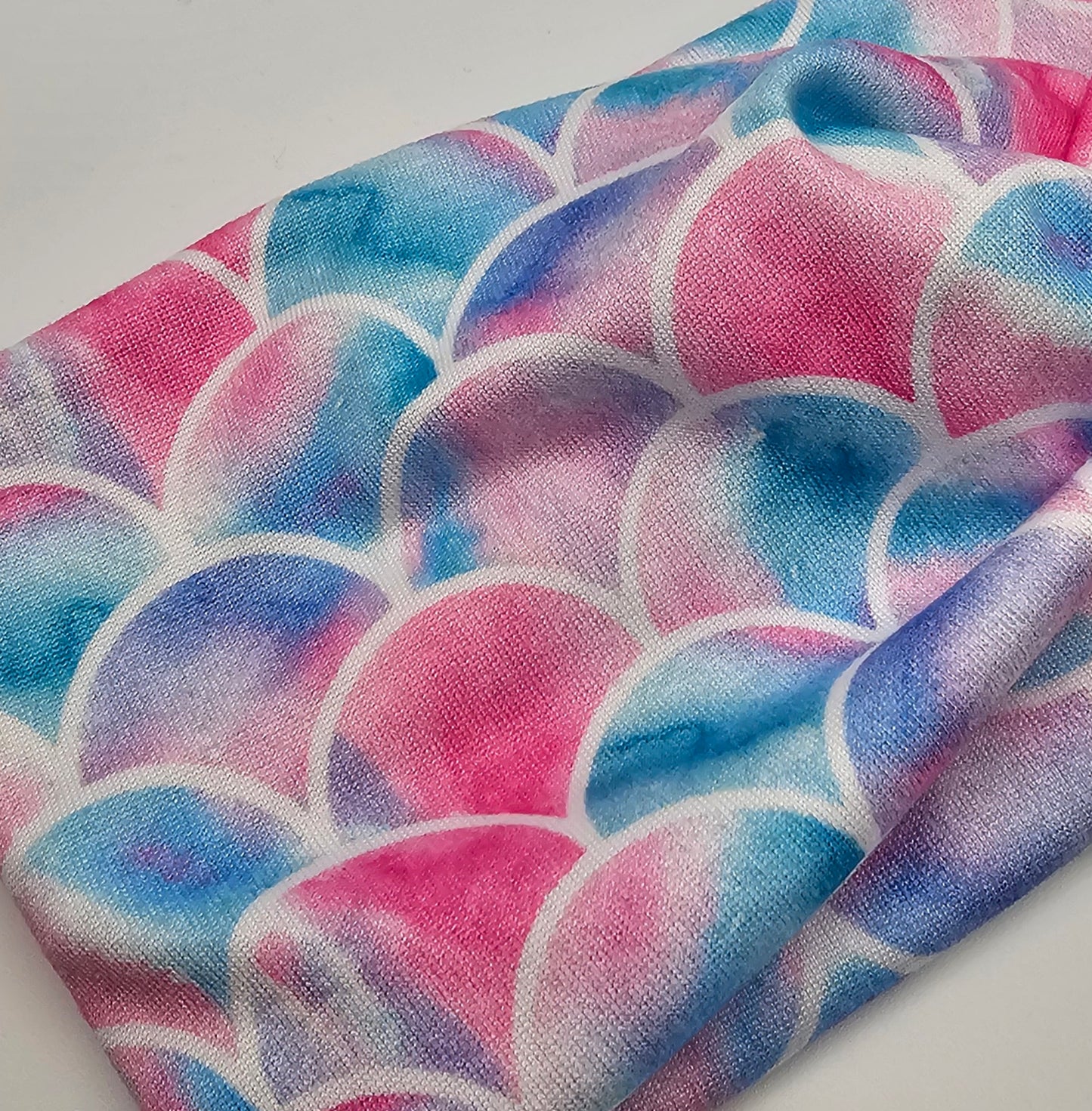 Mermaid Headband