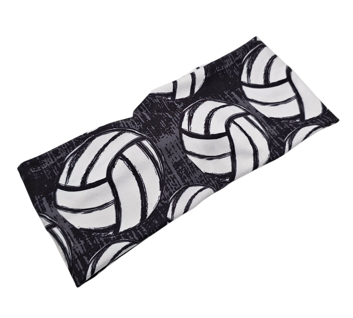 Volleyball Headband