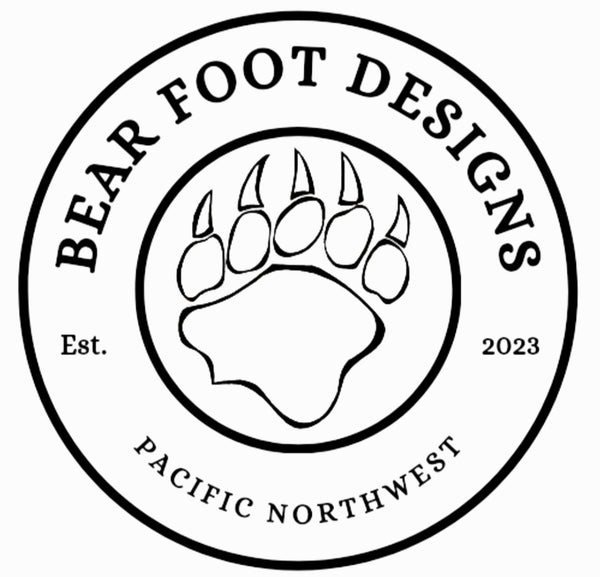 Bear Foot Designs