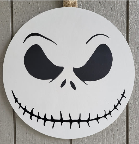 Jack Door Hanger